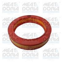 MEAT & DORIA 16264 - Tipo de filtro: Cartucho filtrante<br>Altura [mm]: 51<br>Diámetro exterior [mm]: 237<br>Diámetro interior [mm]: 186<br>