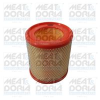 MEAT & DORIA 16484 - Tipo de filtro: Cartucho filtrante<br>Altura [mm]: 180<br>Diámetro interior [mm]: 92<br>Diámetro exterior [mm]: 156<br>SVHC: No existen sustancias SVHC<br>