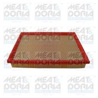 MEAT & DORIA 18524 - Tipo de filtro: Cartucho filtrante<br>Longitud [mm]: 293<br>Ancho [mm]: 224<br>Altura [mm]: 52<br>SVHC: No existen sustancias SVHC<br>