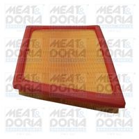 MEAT & DORIA 18639 - Tipo de filtro: Cartucho filtrante<br>Longitud [mm]: 211<br>Ancho [mm]: 294<br>Altura [mm]: 54<br>SVHC: No existen sustancias SVHC<br>