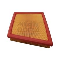 MEAT & DORIA 18694 - Tipo de filtro: Filtro partículas finas (PM 2.5)<br>Longitud [mm]: 211<br>Ancho [mm]: 292<br>Altura [mm]: 51<br>