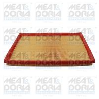 MEAT & DORIA 18696 - Tipo de filtro: Cartucho filtrante<br>Longitud [mm]: 290<br>Ancho [mm]: 245<br>Altura [mm]: 39<br>