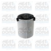 MEAT & DORIA 16977 - Longitud [mm]: 345<br>Ancho [mm]: 136<br>Altura [mm]: 70<br>Tipo de filtro: Cartucho filtrante<br>