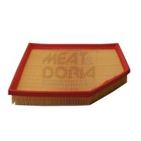 MEAT & DORIA 18679 - Tipo de filtro: Cartucho filtrante<br>Altura [mm]: 57<br>Ancho [mm]: 228<br>Longitud [mm]: 347<br>