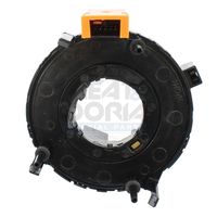 MEAT & DORIA 231396 - Muelle espiral, airbag