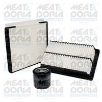 MEAT & DORIA FKHYD008 - 