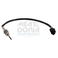 MEAT & DORIA 12443 - Sistema de escape: para filtro de partículas<br>Peso [kg]: 0,056<br>Medida de rosca: M12 x 1.25<br>Ancho de llave: 14<br>Longitud de cable [mm]: 2445<br>Número de enchufes de contacto: 2<br>Profundidad de montaje [mm]: 40<br>Color de carcasa: negro<br>Forma del enchufe: en forma de d<br>peso neto [kg]: 0,032<br>