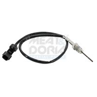 MEAT & DORIA 12515 - Número de enchufes de contacto: 2<br>Forma del enchufe: oval<br>Color de conector: gris<br>Longitud de cable [mm]: 650<br>para OE N°: 22 64 003 96R<br>para OE N°: 95520963<br>