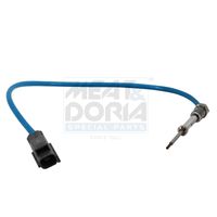 MEAT & DORIA 12530 - Sensor, temp. gas escape