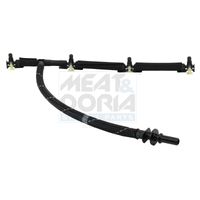 MEAT & DORIA 98127 - Tubo flexible, combustible de fuga