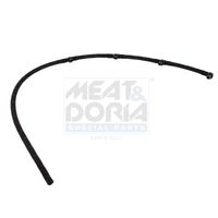 MEAT & DORIA 98196 - Tubo flexible, combustible de fuga