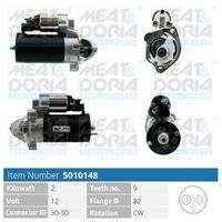 MEAT & DORIA 5010148 - Motor de arranque