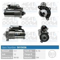 MEAT & DORIA 5015036 - Motor de arranque