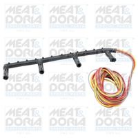 MEAT & DORIA 25525 - Kit de reparación cables