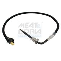 MEAT & DORIA 12602 - Sensor, temp. gas escape