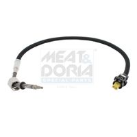 MEAT & DORIA 12623 - Número de enchufes de contacto: 2<br>Tensión [V]: 12<br>para OE N°: A 000 905 97 04<br>Longitud de cable [mm]: 520<br>