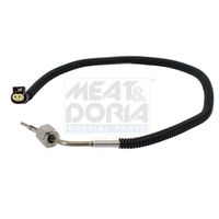 MEAT & DORIA 12601 - Sensor, temp. gas escape