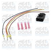 MEAT & DORIA 25514 - para OE N°: 8KB863949<br>Número de enchufes de contacto: 3<br>