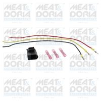 MEAT & DORIA 25518 - Kit de reparación cables