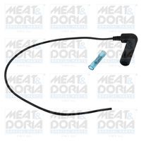 MEAT & DORIA 25519 - Kit de reparación cables