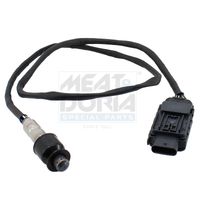 MEAT & DORIA 57031 - Sensor NOx, catalizador NOx