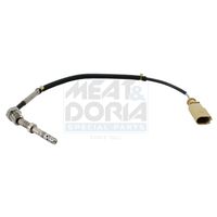 MEAT & DORIA 12581 - Sensor, temp. gas escape