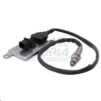 MEAT & DORIA 57146 - Sensor NOx, catalizador NOx