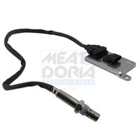 MEAT & DORIA 57147 - Sensor NOx, catalizador NOx