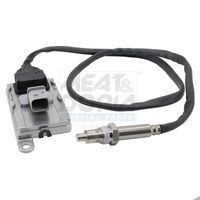 MEAT & DORIA 57151 - Sensor NOx, catalizador NOx