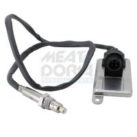 MEAT & DORIA 57162 - Sensor NOx, catalizador NOx