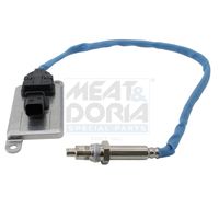 MEAT & DORIA 57176 - Sensor NOx, catalizador NOx