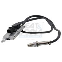 MEAT & DORIA 57184 - Sensor NOx, catalizador NOx