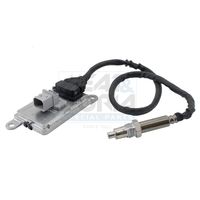 MEAT & DORIA 57185 - Sensor NOx, catalizador NOx