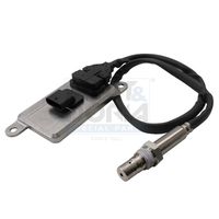 MEAT & DORIA 57165 - Sensor NOx, catalizador NOx