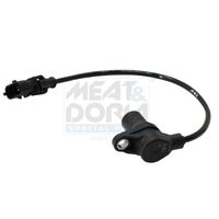 FEBI BILSTEIN 46127 - Sensor, velocidad