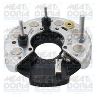 MEAT & DORIA 52202 - Rectificador, alternador