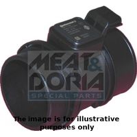 MEAT & DORIA 86189E - Norma de emisiones: Euro 4 (D4)<br>para artículo nr.: 86189<br>