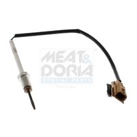 MEAT & DORIA 12186E - Sensor, temp. gas escape