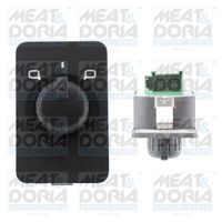 MEAT & DORIA 206057 - 