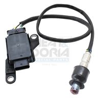 MEAT & DORIA 57128 - Sensor NOx, catalizador NOx