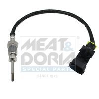 MEAT & DORIA 12032E - Sensor, temp. gas escape