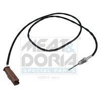 MEAT & DORIA 12285E - Sensor, temp. gas escape