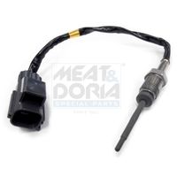 MEAT & DORIA 11914 - Sensor, temp. gas escape