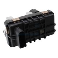 MEAT & DORIA 66004 - Tipo de servicio: eléctrico<br>Versión: LKA<br>