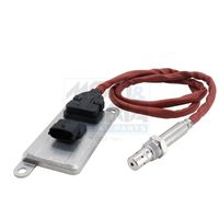 MEAT & DORIA 57002 - Sensor NOx, catalizador NOx