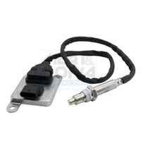 MEAT & DORIA 57022 - Sensor NOx, catalizador NOx