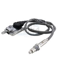 MEAT & DORIA 57190 - Sensor NOx, catalizador NOx