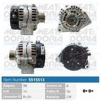 ERA 210184A - Alternador