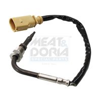 MEAT & DORIA 12672 - Sensor, temp. gas escape