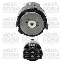 MEAT & DORIA 24003 - 